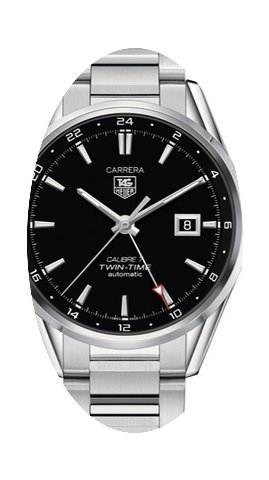 TAG Heuer WAR2010.BA0723...