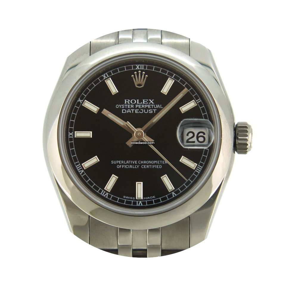 Rolex Datejust 31mm 178240...
