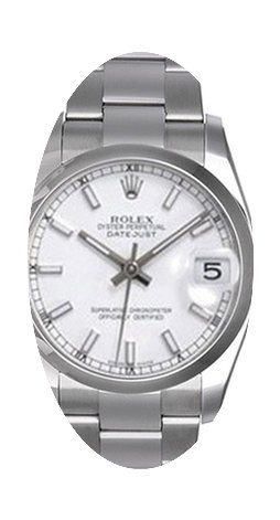 Rolex Datejust 116200...