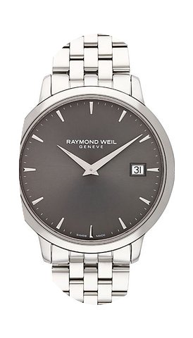 Raymond Weil Toccata Quarz 42mm...