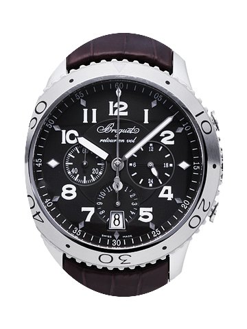 Breguet Type XXI...