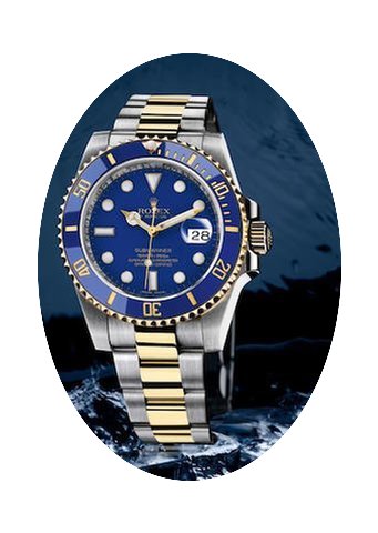 Rolex submariner...