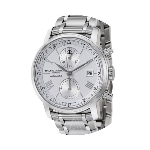Baume & Mercier Men's Classima Execu...