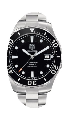 TAG Heuer Aquaracer 300M Calibre 5 Autom...