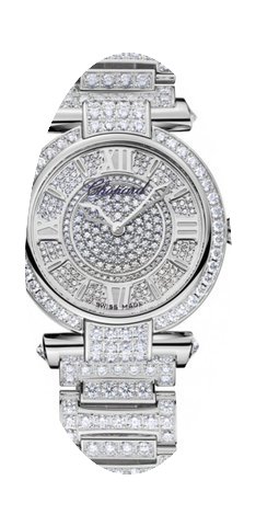 Chopard Imperiale Quartz 28mm Ladies Wat...