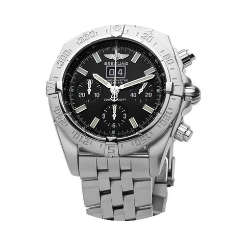 Breitling Chronomat...