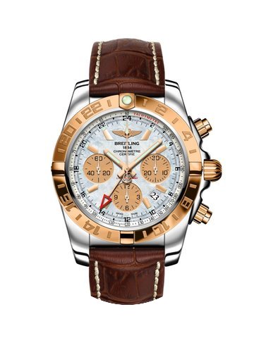 Breitling Chronomat GMT 44 mm...