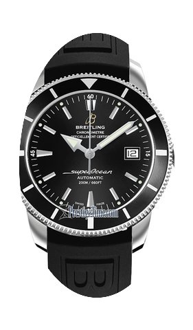 Breitling Superocean Heritage 42 Mens Wa...