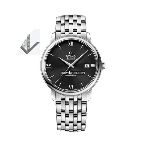 Omega De Ville Prestige Co-axial 39,5 Mm...