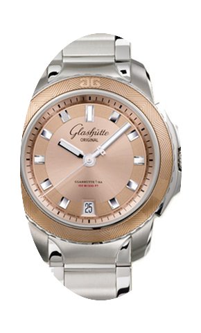 Glashütte Original Sport Evolution M...