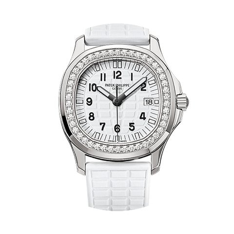 Patek Philippe [NEW] Aquanaut 5067A-024 ...