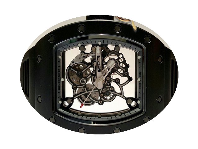 Richard Mille [NEWLY LAUNCH] RM 055 Bubb...
