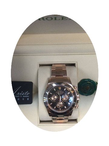 Rolex 116505 ln...