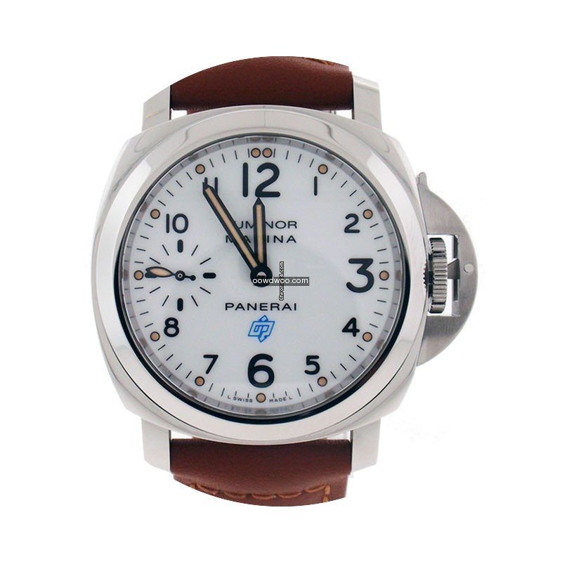 Panerai Officine Panerai Specials Lumino...