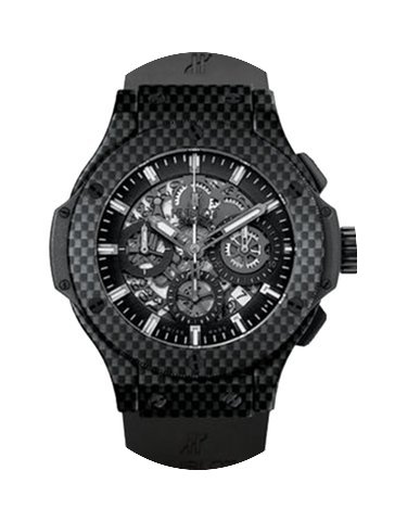 Hublot Big Bang Aero Bang 44 Mm...