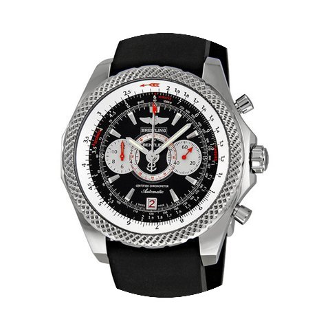 Breitling For Bentley...