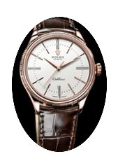 Rolex 50505 WS Ind/R...