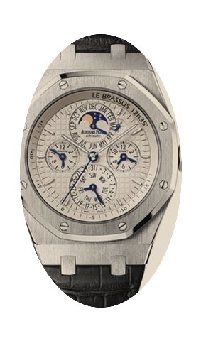 Audemars Piguet Royal Oak Equation of Ti...
