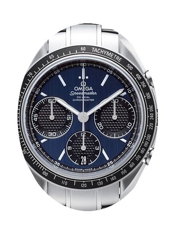 Omega Speedmaster Racing...