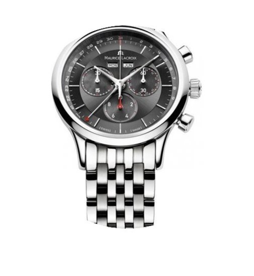 Maurice Lacroix Les Classiques Chronogra...