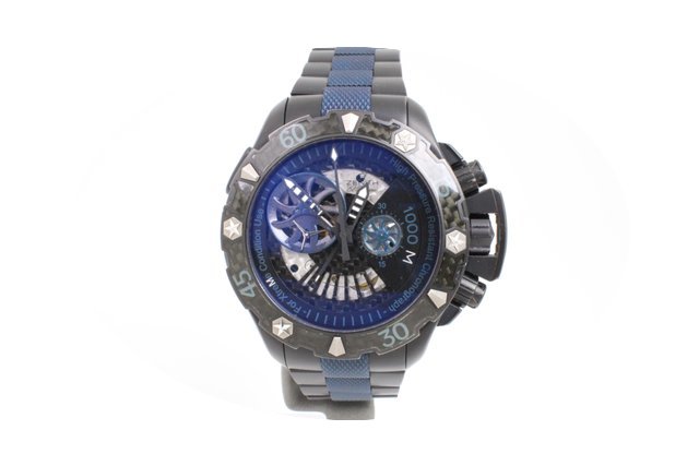 Zenith Defy Xtreme Open Sea El Primero C...