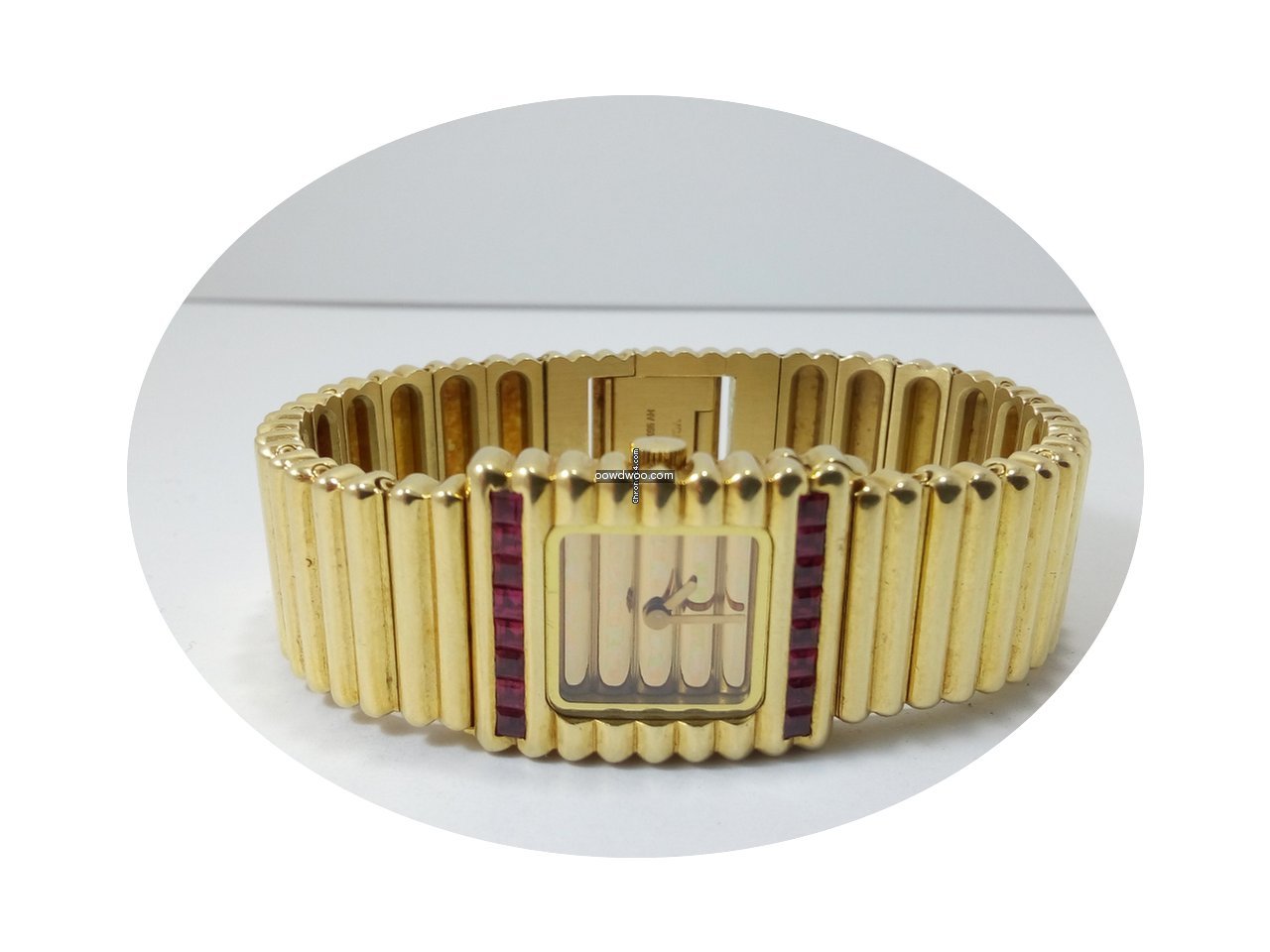 Van Cleef & Arpels Hv2805...