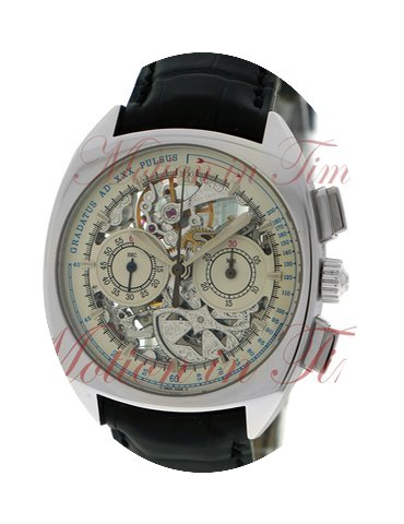 Vacheron Constantin Les Historiques Medi...