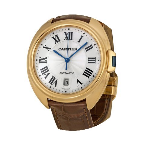 Cartier Cle...