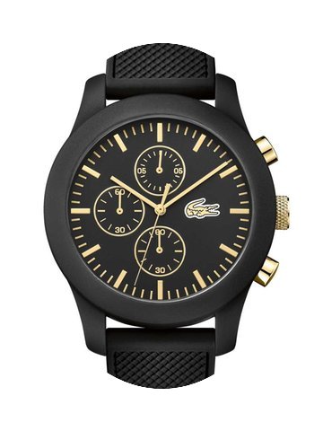 Lacoste 2010826 12.12 Unisex Chronograph...