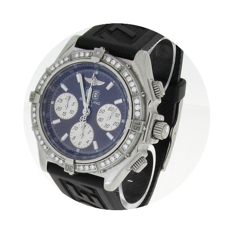 Breitling Crosswind Special...