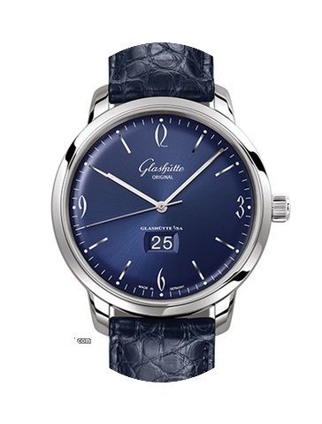 Glashütte Original Seventies Panorama D...