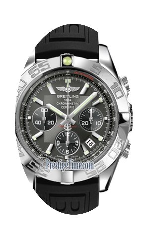 Breitling Chronomat 44 Mens Watch...