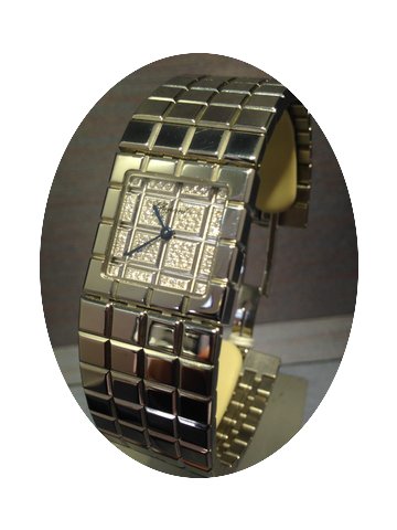 Chopard ICE CUBE...