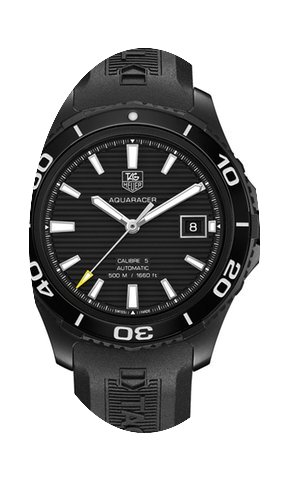 TAG Heuer Aquaracer Automatic 500M Calib...