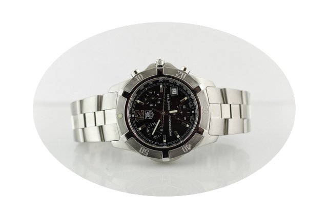 TAG Heuer Professional 200m Cn1110...