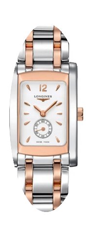 Longines DolceVita Quartz Ladies Ladies ...