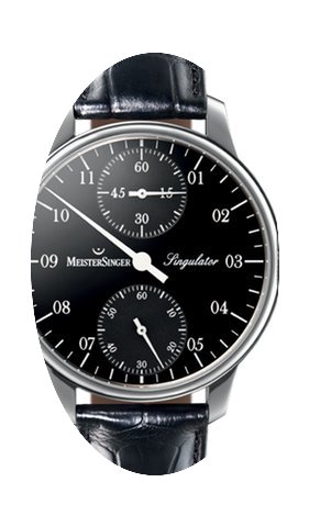 Meistersinger SINGULATOR - 100 % NEW - F...