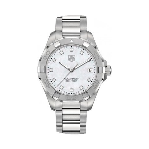 TAG Heuer Aquaracer Lady Diamant WAY1313...