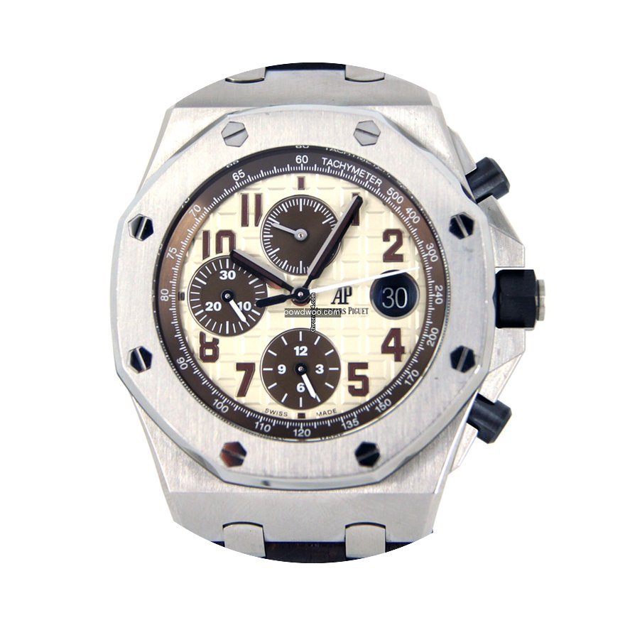 Audemars Piguet 26470...