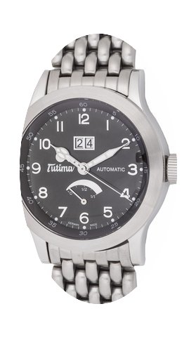 Tutima Valeo Reserve : 644-06...