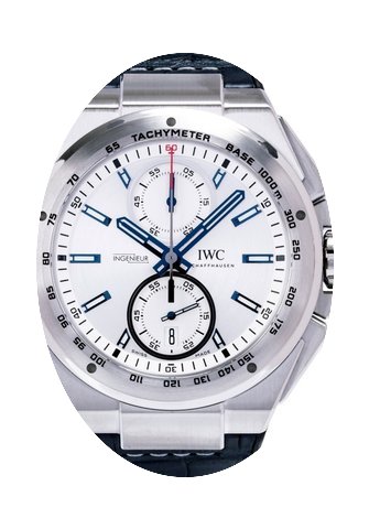 IWC Chronograph Racer...