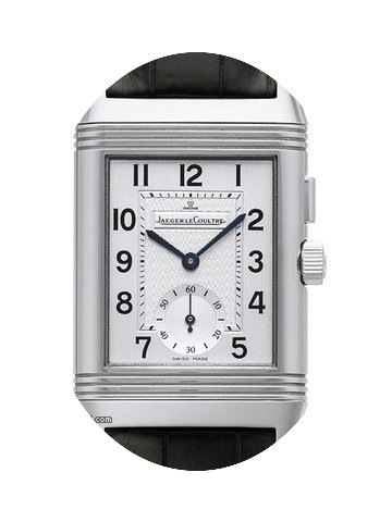 Jaeger-LeCoultre Reverso Duoface Ref. 27...