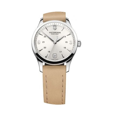Victorinox Swiss Army Alliance Lady Dame...