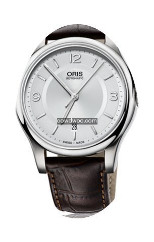 Oris CLASSIC DATE...