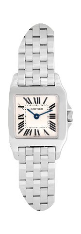 Cartier Santos W25064Z5...