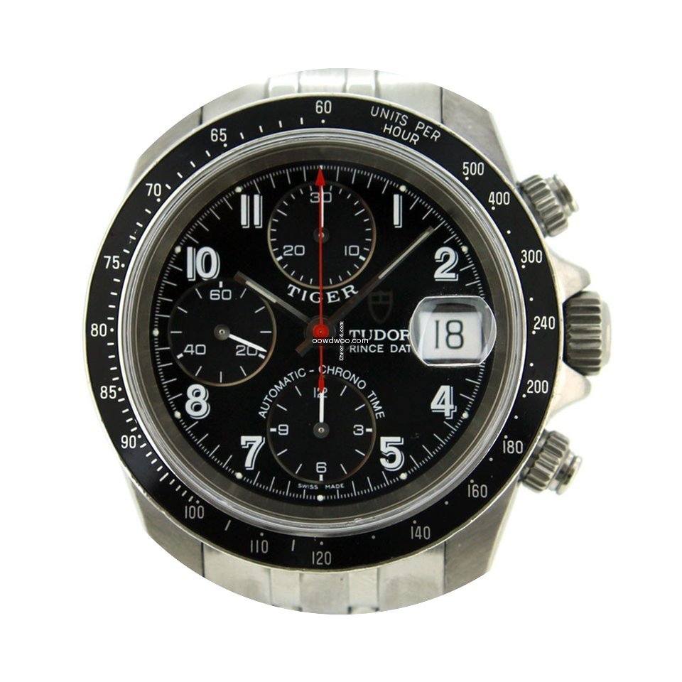 Tudor Orologio Prince Date Tiger 79260...