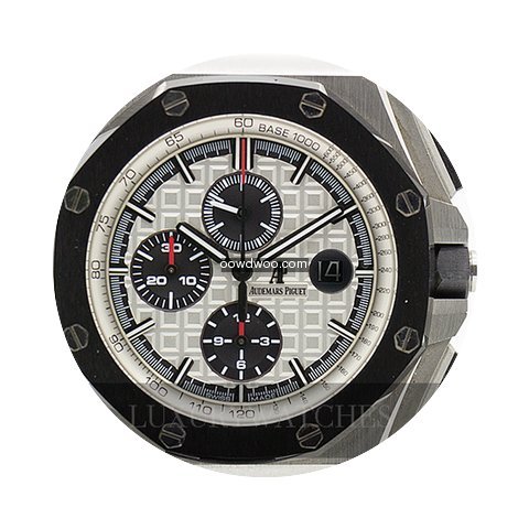 Audemars Piguet Royal Oak Offshore...