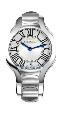 Ebel New Beluga Grande Ladies Watch...