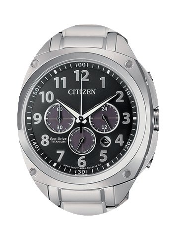 Citizen SUPERTITANIO CRONO...