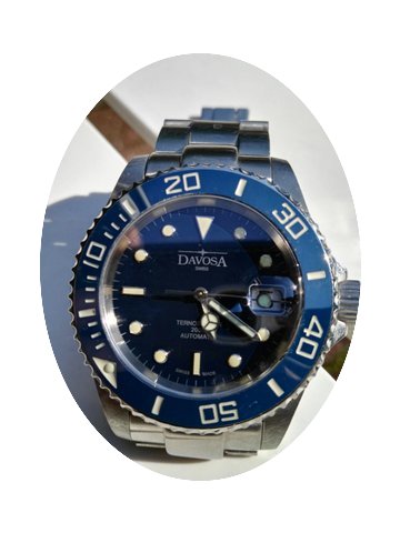 Davosa Ternos Diver...